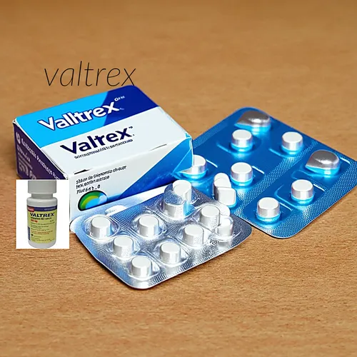 Valtrex 500 mg prezzo